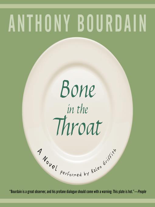 Bone in the Throat