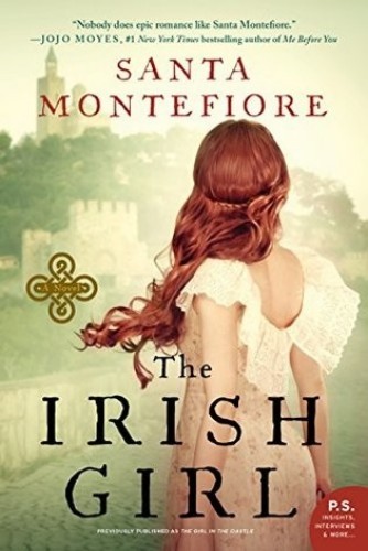 The Irish Girl: A Novel (Deverill Chronicles, 1)