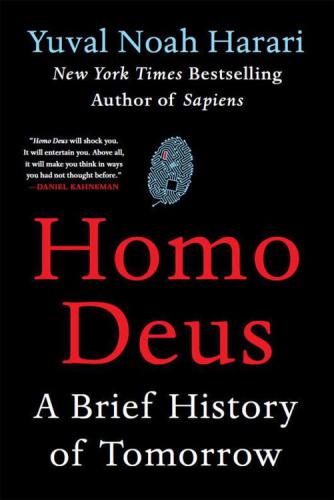 Homo Deus