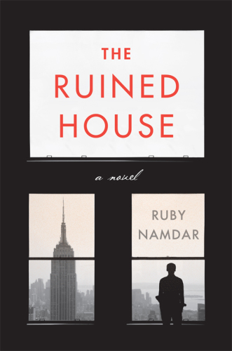 The Ruined House: A Novel