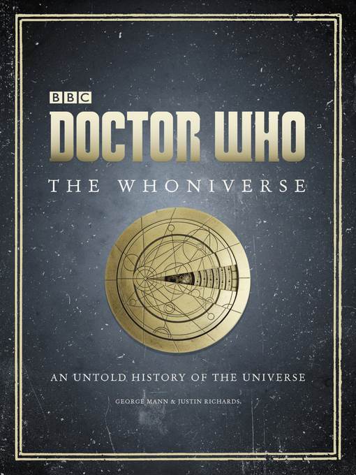 The Whoniverse