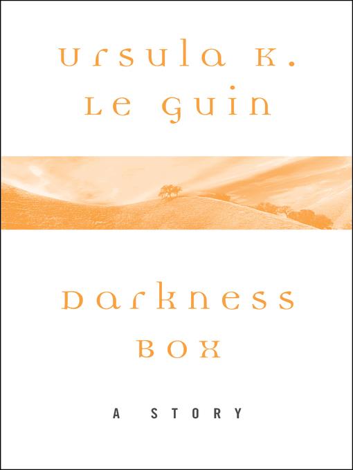 Darkness Box