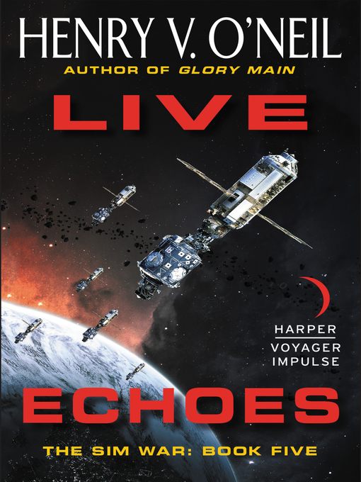 Live Echoes