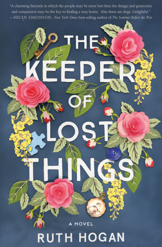 The Keeper of Lost Things