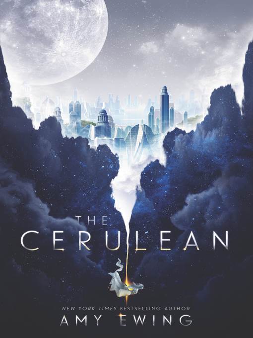 The Cerulean