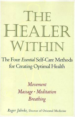 The Healer Within