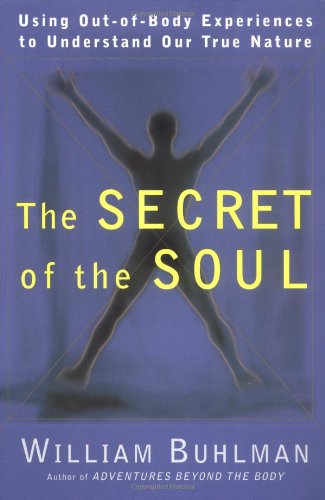 The Secret of the Soul