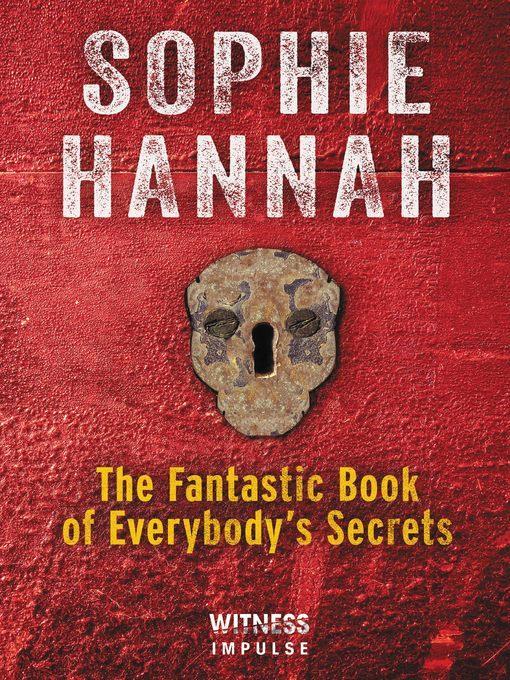 The Fantastic Book of Everybody's Secrets