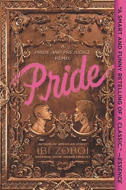 Pride: A Pride &amp; Prejudice Remix