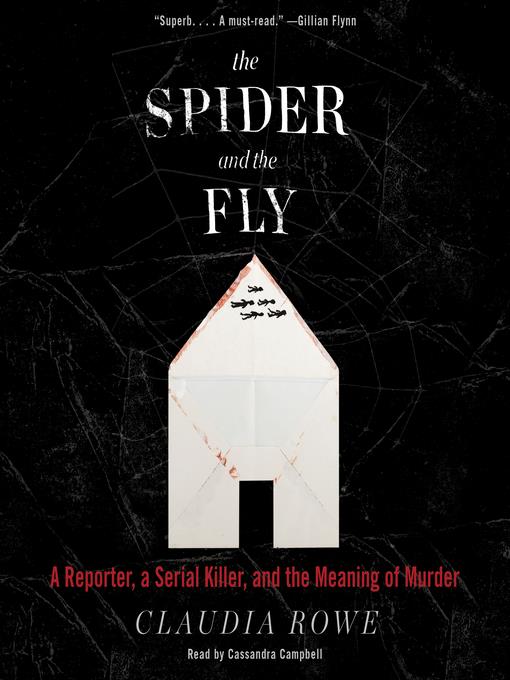 The Spider and the Fly