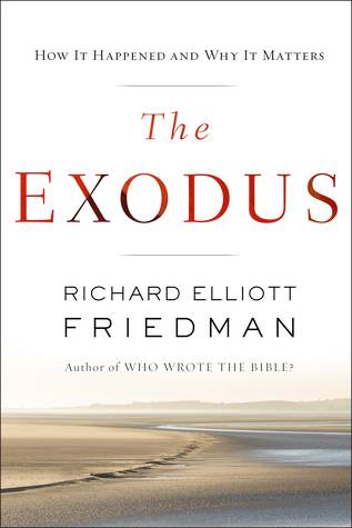 The Exodus