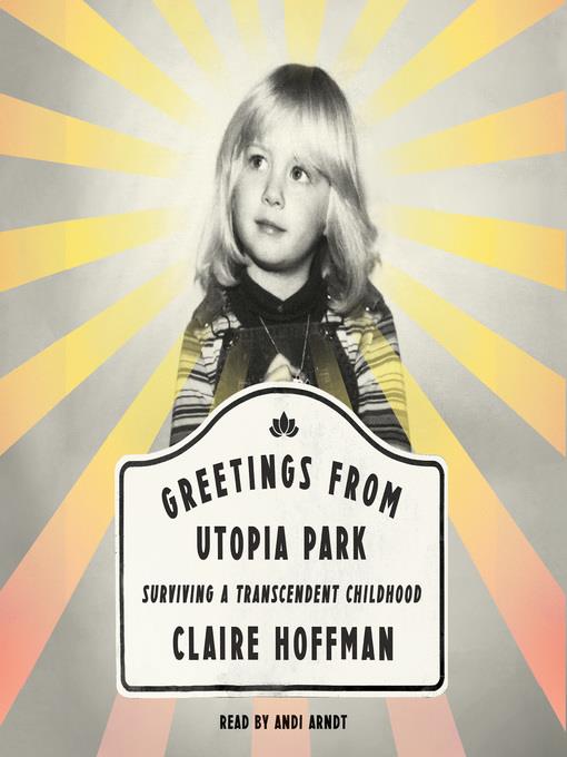 Greetings from Utopia Park