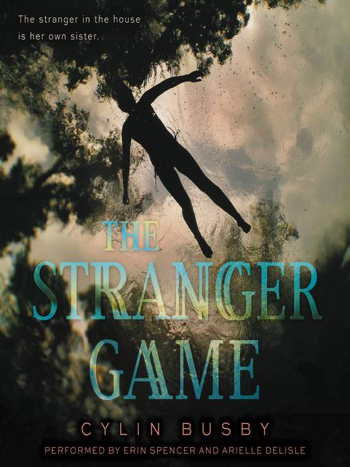 The Stranger Game