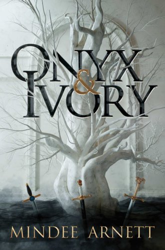 Onyx &amp; Ivory