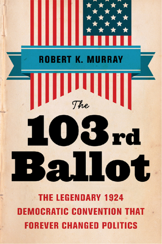 The 103rd Ballot