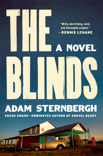 The Blinds: A Novel