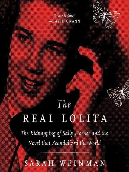 The Real Lolita