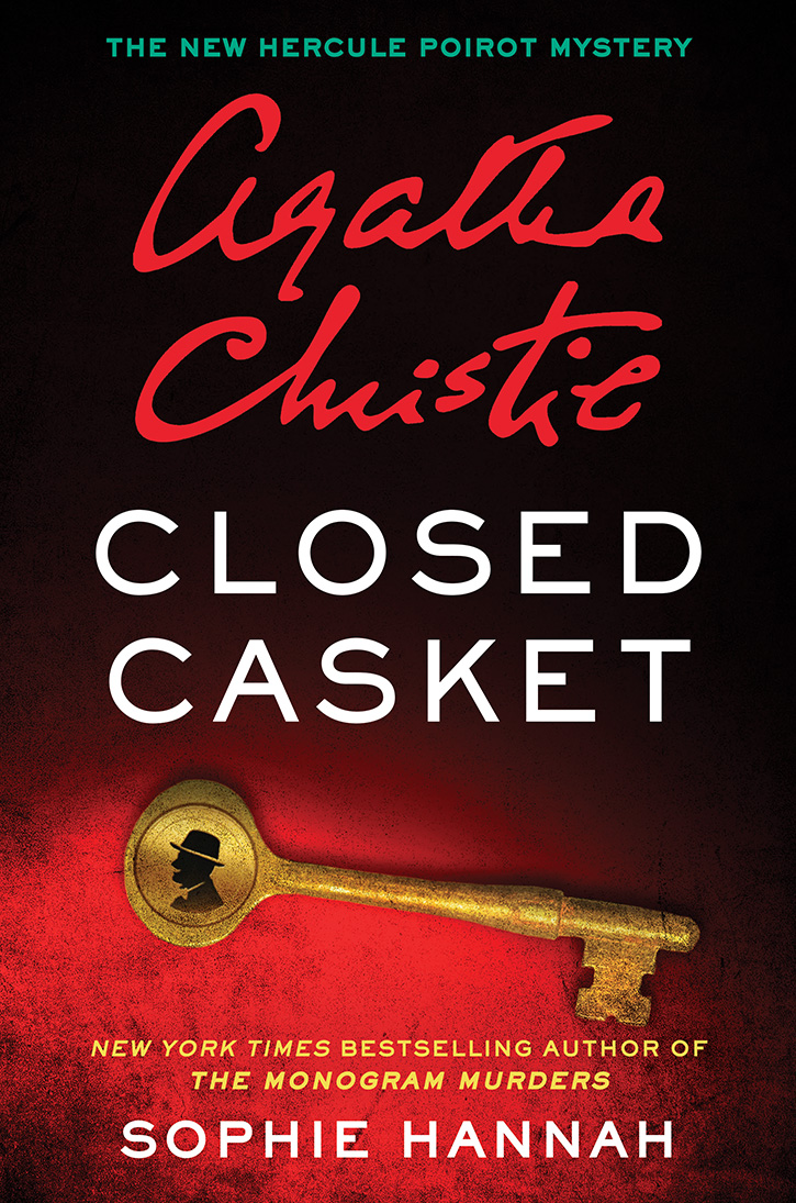 Closed Casket