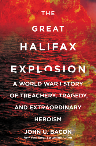 The Great Halifax Explosion