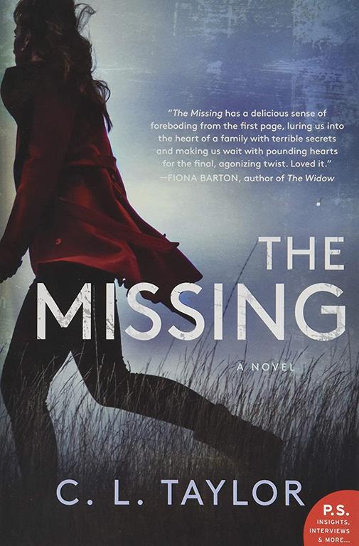 The Missing: A Novel