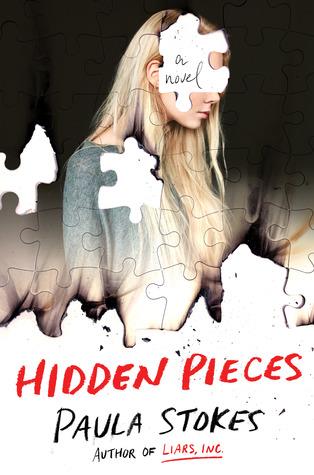 Hidden Pieces: A Novel