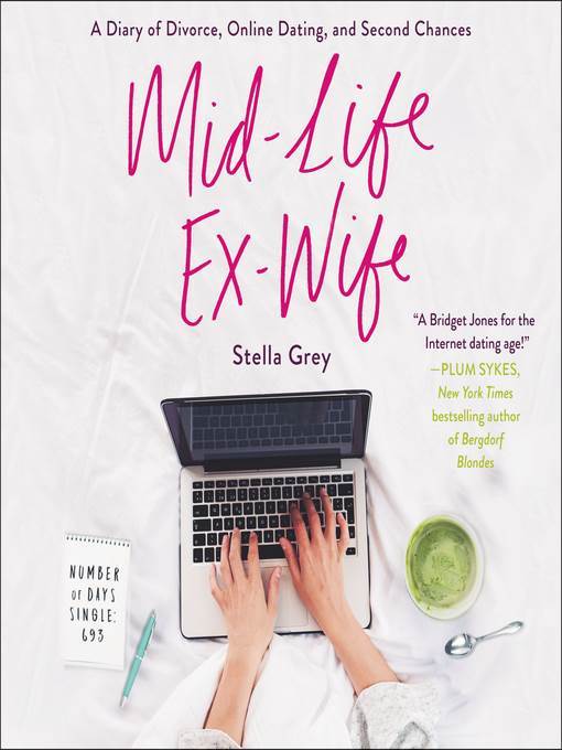 Mid-Life Ex-Wife