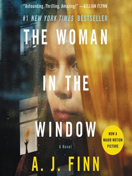 The Woman in the Window