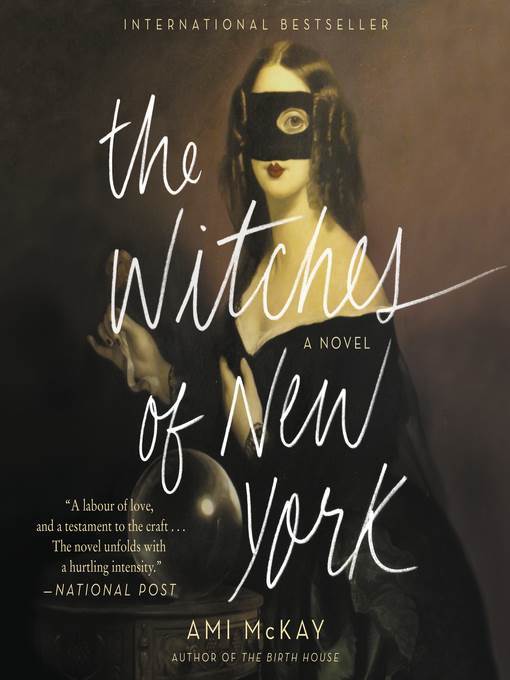 The Witches of New York