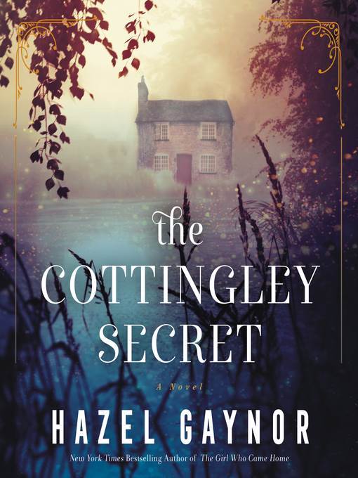 The Cottingley Secret