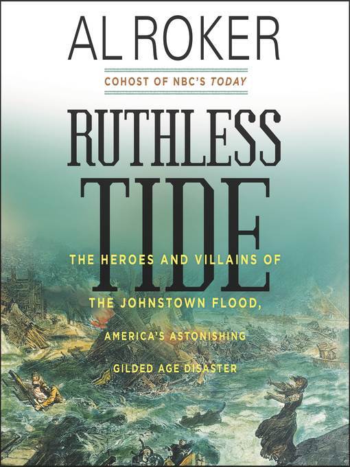 Ruthless Tide