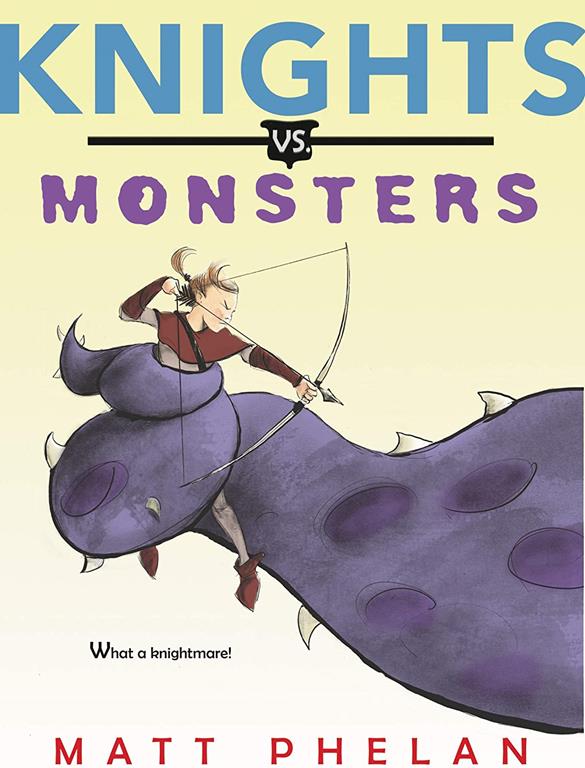 Knights vs. Monsters