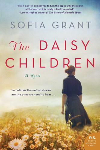 The Daisy Children: A Novel