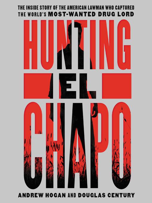 Hunting El Chapo