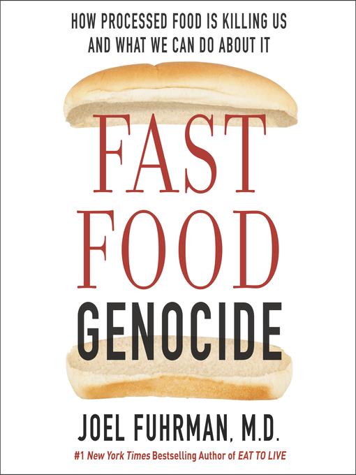 Fast Food Genocide