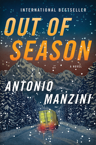 Out of Season: A Novel (Rocco Schiavone Mysteries)