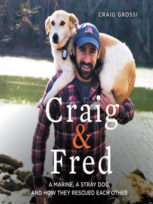 Craig and Fred