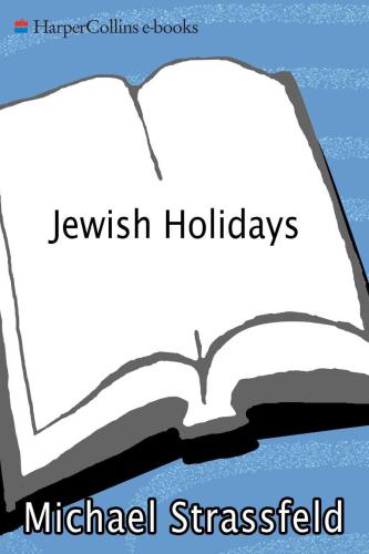 Jewish Holidays