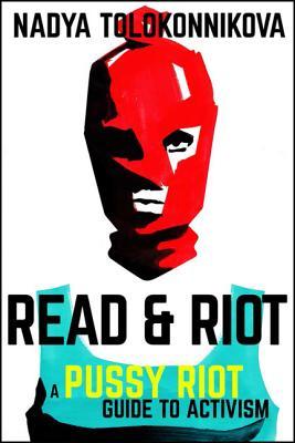 Read &amp; Riot