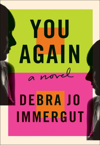 You Again: A Novel