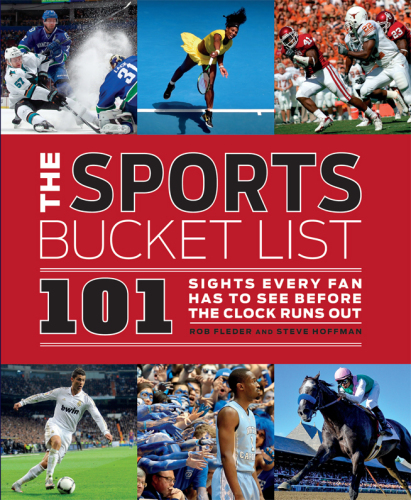 Sports Bucket List