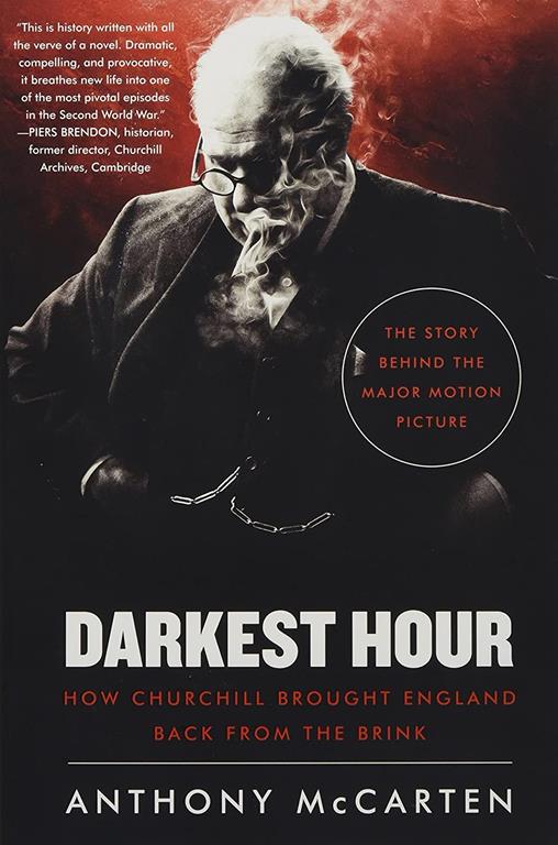 Darkest Hour