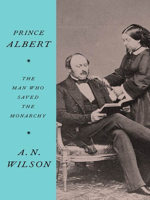 Prince Albert