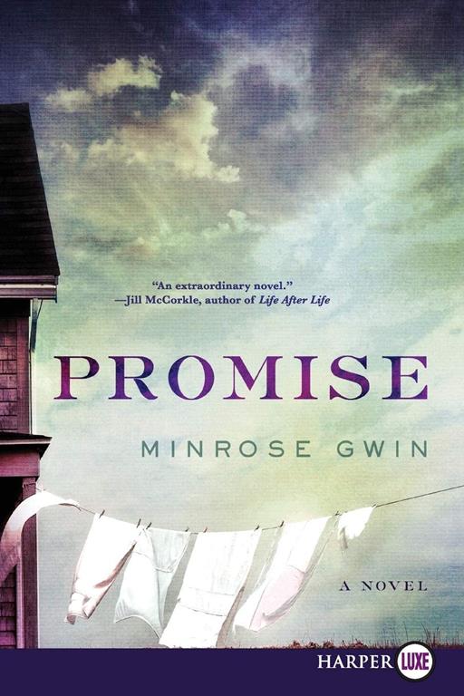 Promise: A Novel