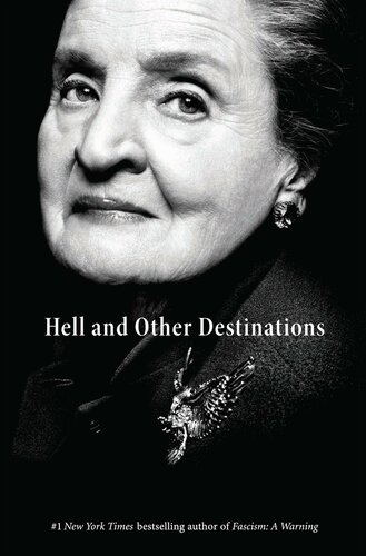 Hell and Other Destinations