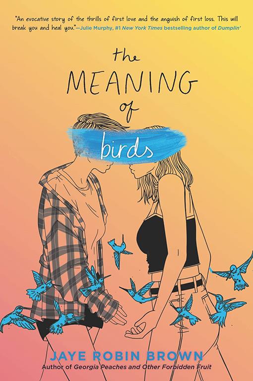 The Meaning of Birds