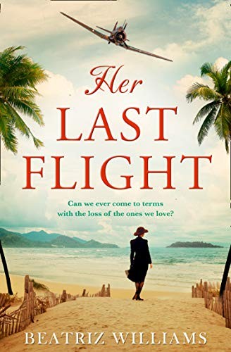 Her Last Flight: A Novel