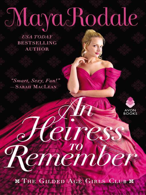 An Heiress to Remember