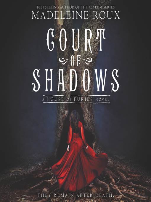 Court of Shadows