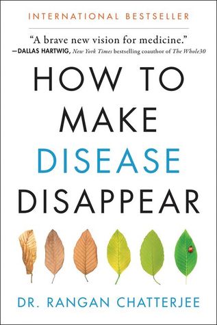 How to Make Disease Disappear