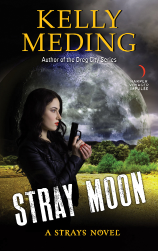 Stray Moon: A Strays Novel (A Strays Novel, 2)